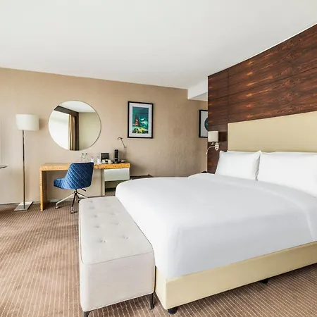 Intercontinental Grand By Ihg 5*