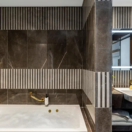 Intercontinental Grand By Ihg Ankara