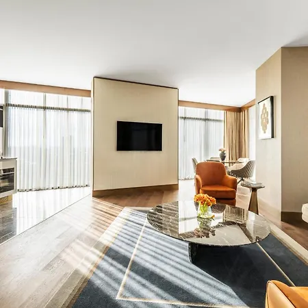 Intercontinental Grand By Ihg Hotel