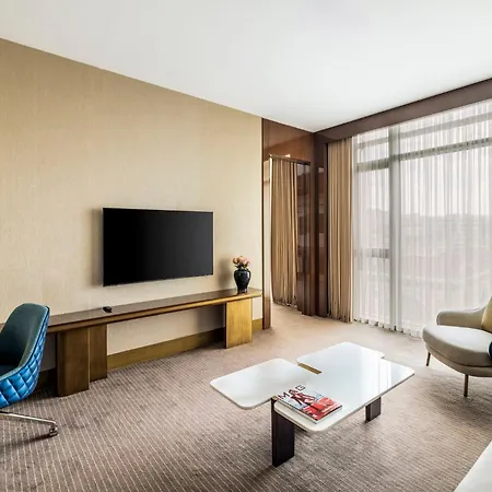 Intercontinental Grand By Ihg 5*