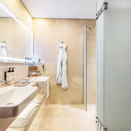 Intercontinental Grand By Ihg Ankara
