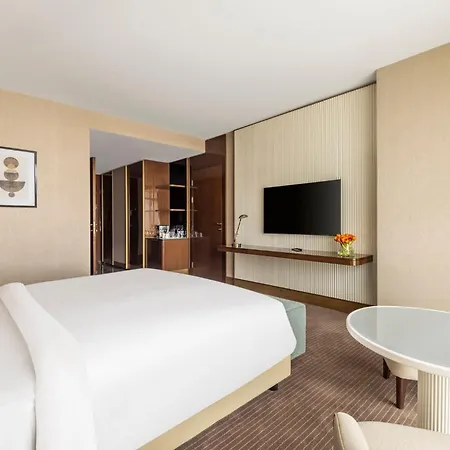 Intercontinental Grand By Ihg Hotel Ankara