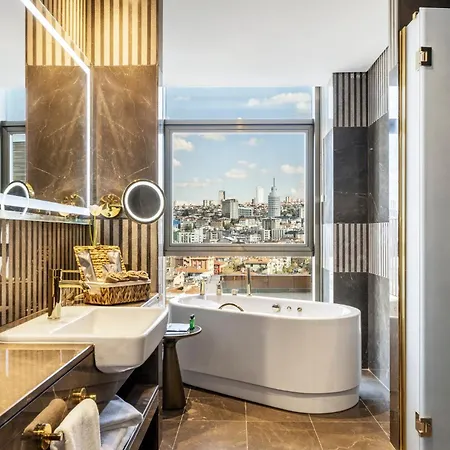 Intercontinental Grand By Ihg Ankara