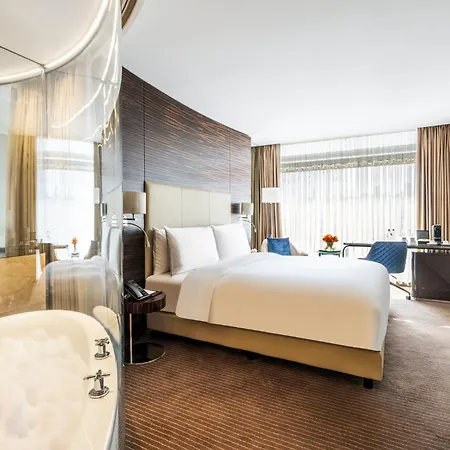Intercontinental Grand By Ihg Hotel