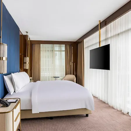 Hotel Intercontinental Grand By Ihg