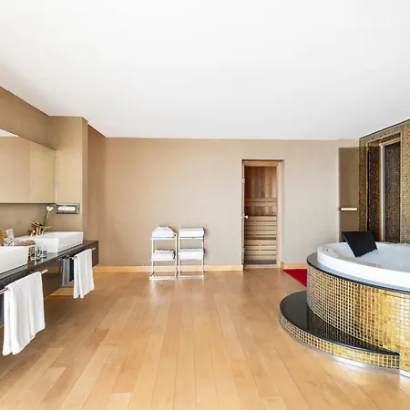 Intercontinental Grand By Ihg Hotel Ankara