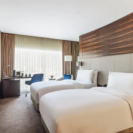 Intercontinental Grand By Ihg Ankara