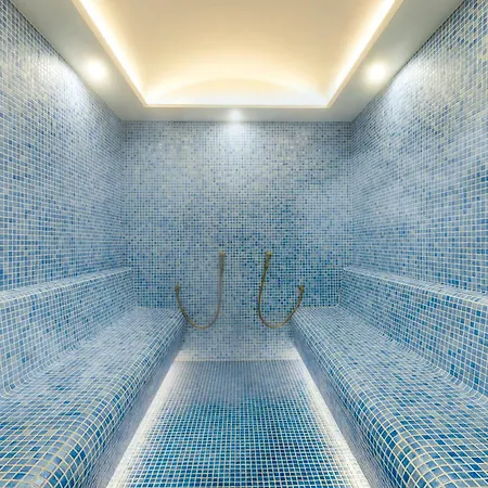 Hotel Intercontinental Grand By Ihg 5*
