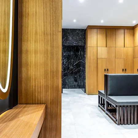Intercontinental Grand By Ihg 5*