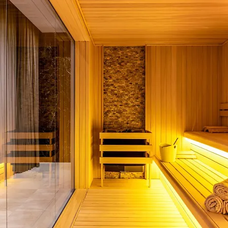 Intercontinental Grand By Ihg 5*