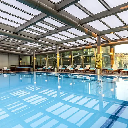 Hotel Intercontinental Grand By Ihg