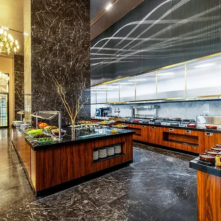 Intercontinental Grand By Ihg Hotel