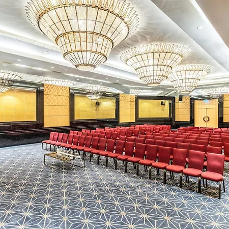 Hotel Intercontinental Grand By Ihg