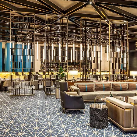 Hotel Intercontinental Grand By Ihg