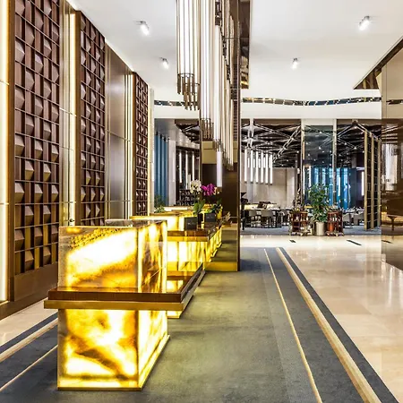 Hotel Intercontinental Grand By Ihg 5*