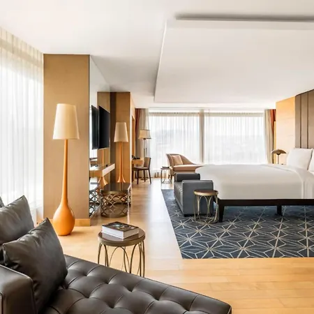 Intercontinental Grand By Ihg Hotel