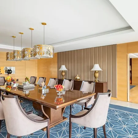 Hotel Intercontinental Grand By Ihg