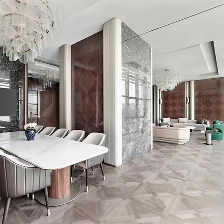 Intercontinental Grand By Ihg Hotel