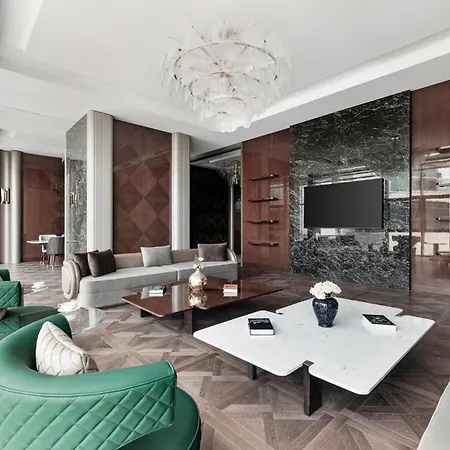 Intercontinental Grand By Ihg