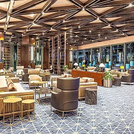 Intercontinental Grand By Ihg