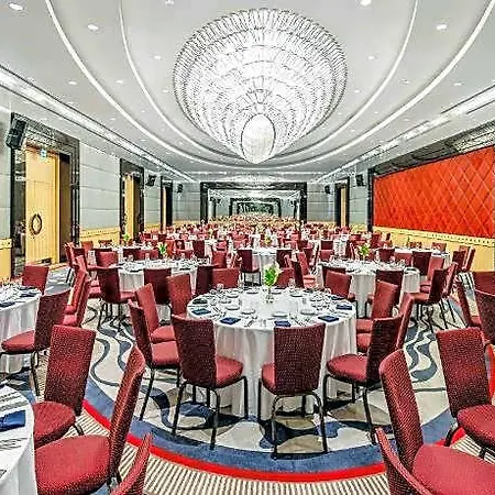 Intercontinental Grand By Ihg Hotel 5*