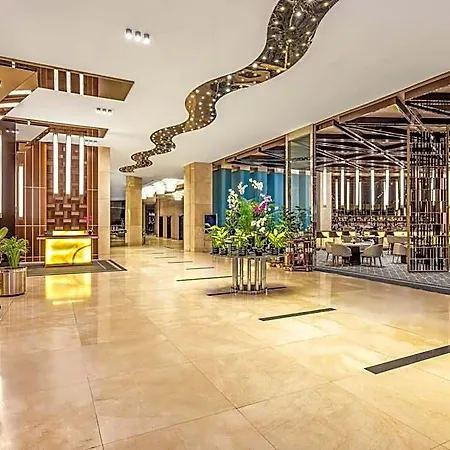 Intercontinental Grand By Ihg