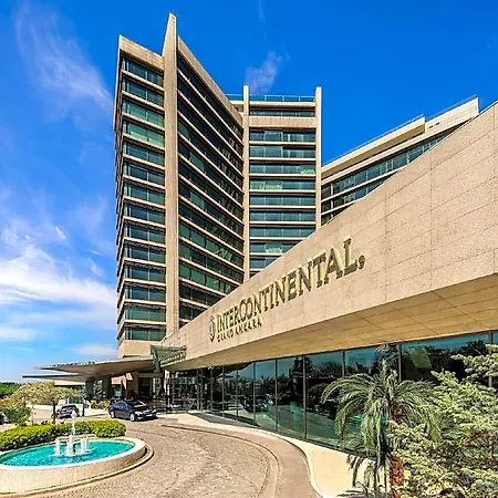 Hotel Intercontinental Grand By Ihg