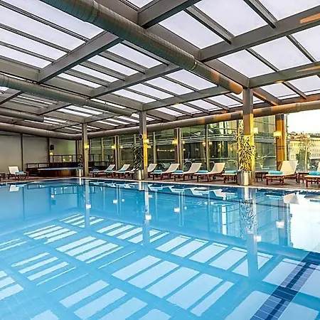 Hotel Intercontinental Grand By Ihg 5*