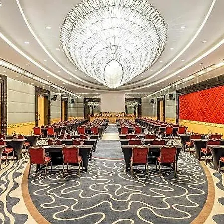 Intercontinental Grand By Ihg Ankara