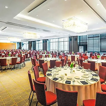 Intercontinental Grand By Ihg Hotel Ankara