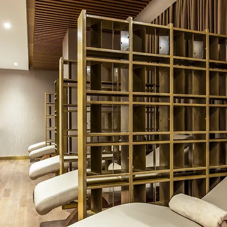 Intercontinental Grand By Ihg 5* Ankara