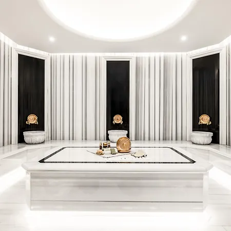 Intercontinental Grand By Ihg Hotel Ankara