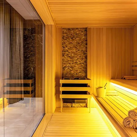Hotel Intercontinental Grand By Ihg