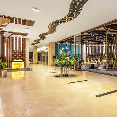 Hotel Intercontinental Grand By Ihg