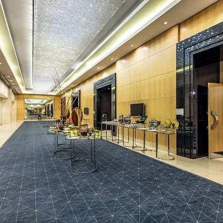 Intercontinental Grand By Ihg 5*