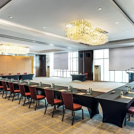 Intercontinental Grand By Ihg Hotel Ankara