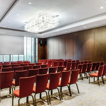 Intercontinental Grand By Ihg Hotel Ankara
