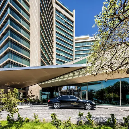 Hotel Intercontinental Grand By Ihg