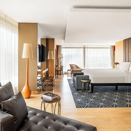Intercontinental Grand By Ihg Hotel