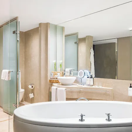 Intercontinental Grand By Ihg Hotel 5*