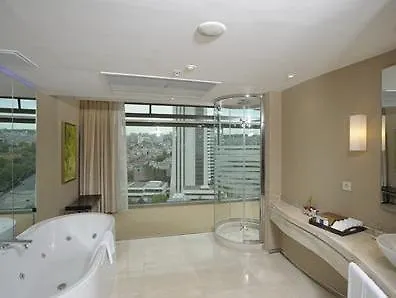 Grand Convention Center Otel Ankara