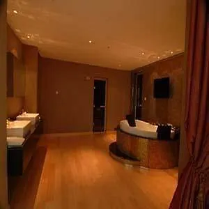 Hotel Intercontinental Grand By Ihg 5*