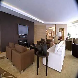 ومركز مؤتمرات Grand أنقرة