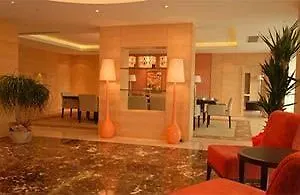 ومركز مؤتمرات Grand فندق