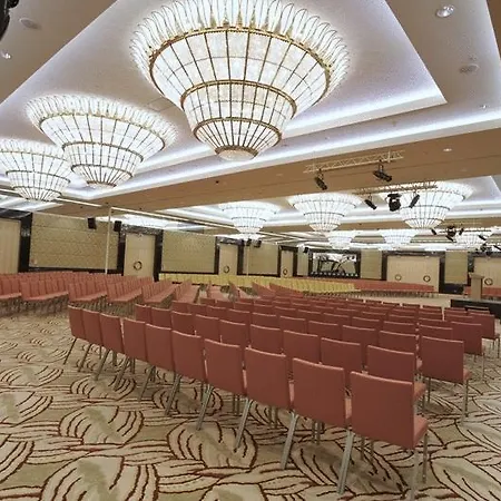 Intercontinental Grand By Ihg