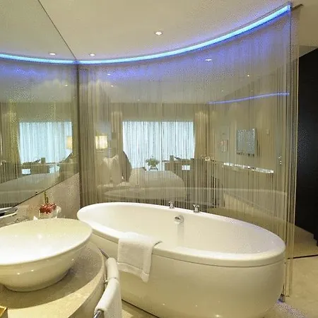 グランド コンベンションセンター 5* アンカラ