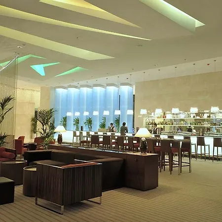 Intercontinental Grand By Ihg