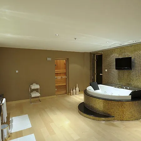 Intercontinental Grand By Ihg Szálloda Ankara