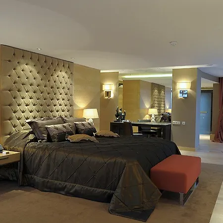 Intercontinental Grand By Ihg Ankara