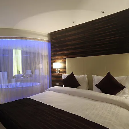 Intercontinental Grand By Ihg Ankara
